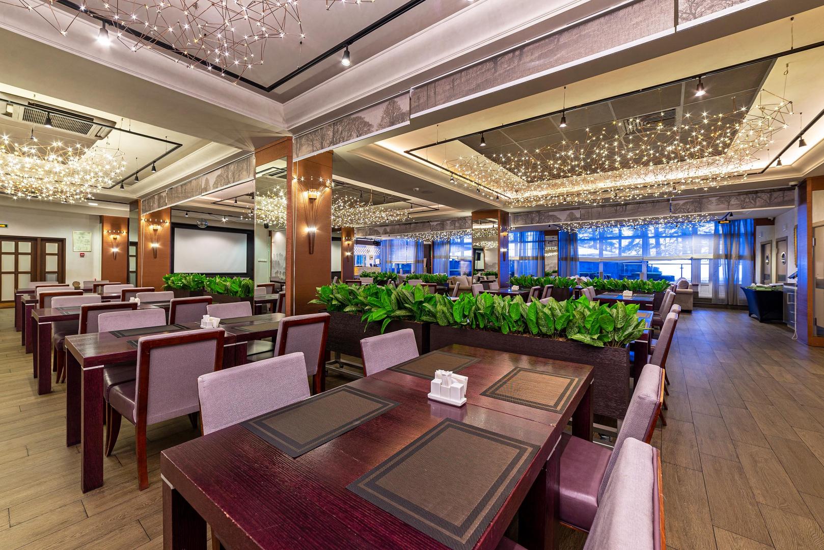 Новогоднее предложение | Артишок | ш. Приморское, 394Б