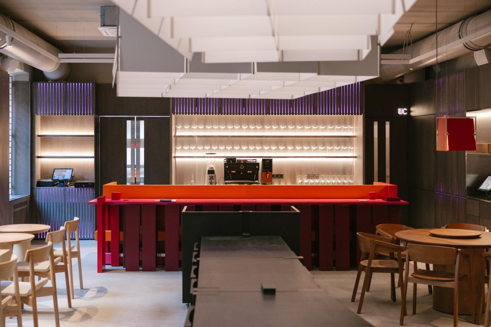 Пост по-азиатски | Tsunami | пр-т Лиговский, 39