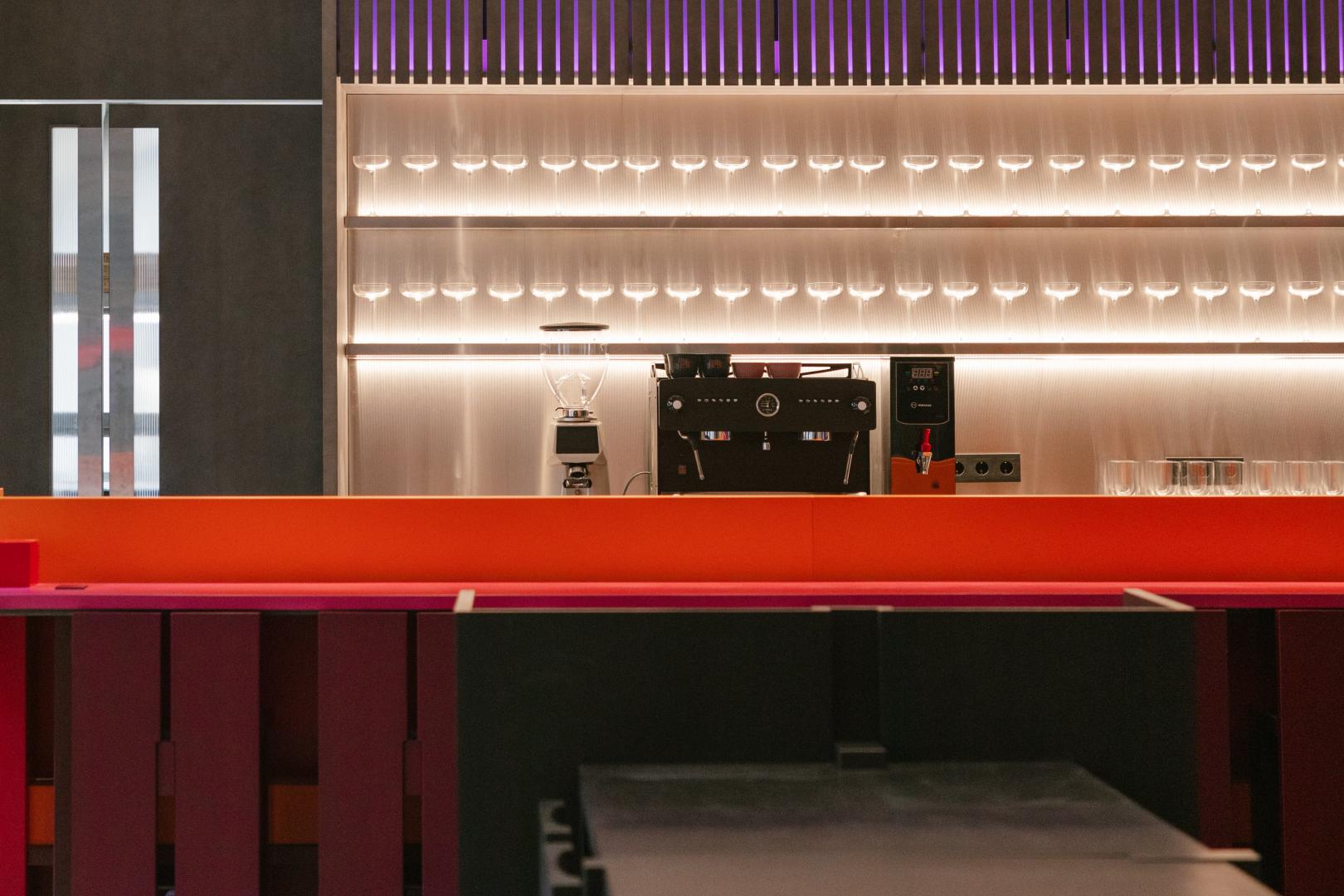 Пост по-азиатски | Tsunami | пр-т Лиговский, 39