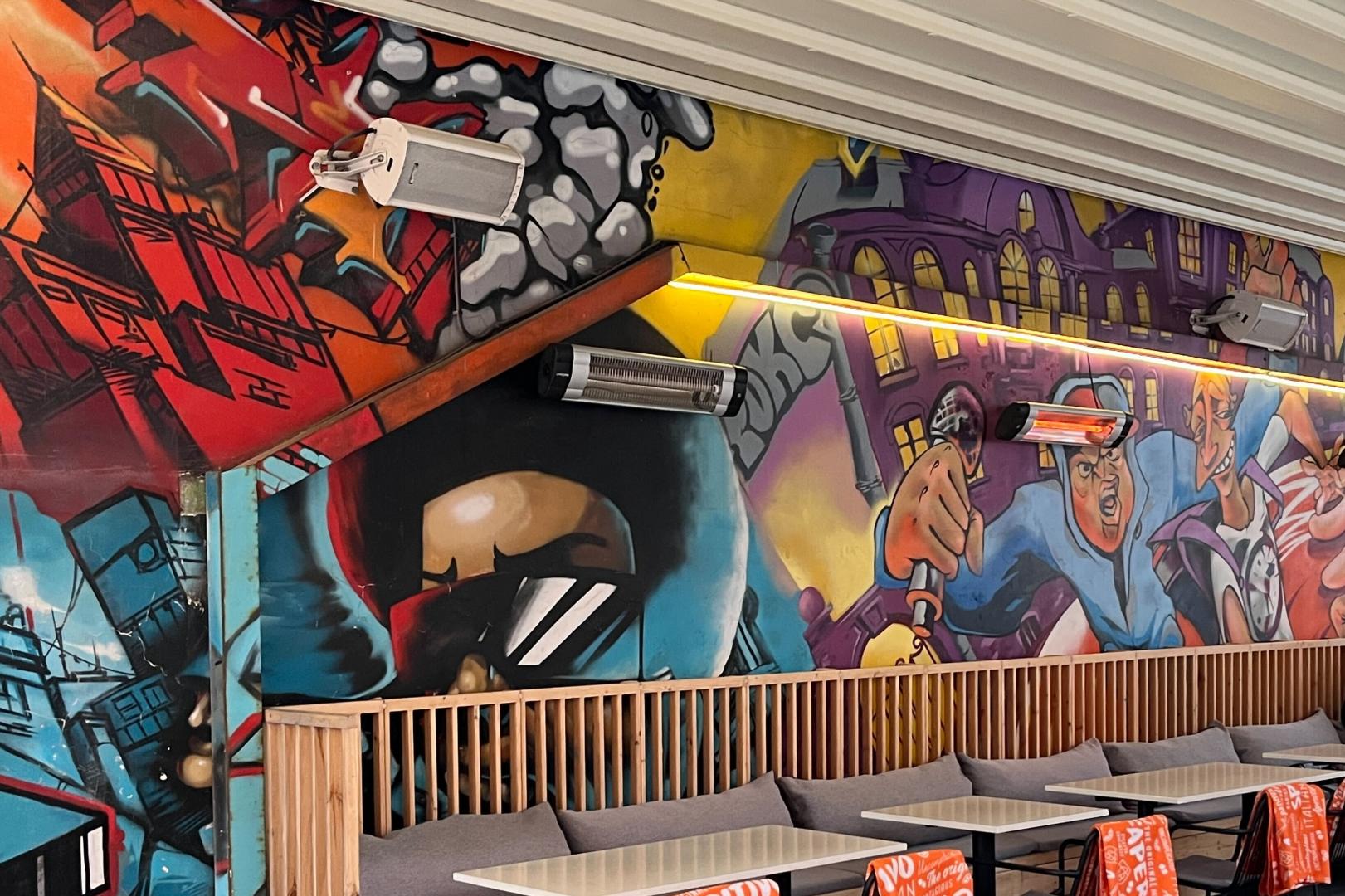 Пост по-азиатски | Tsunami | пр-т Лиговский, 39