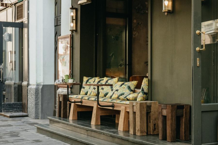 Правильный сет