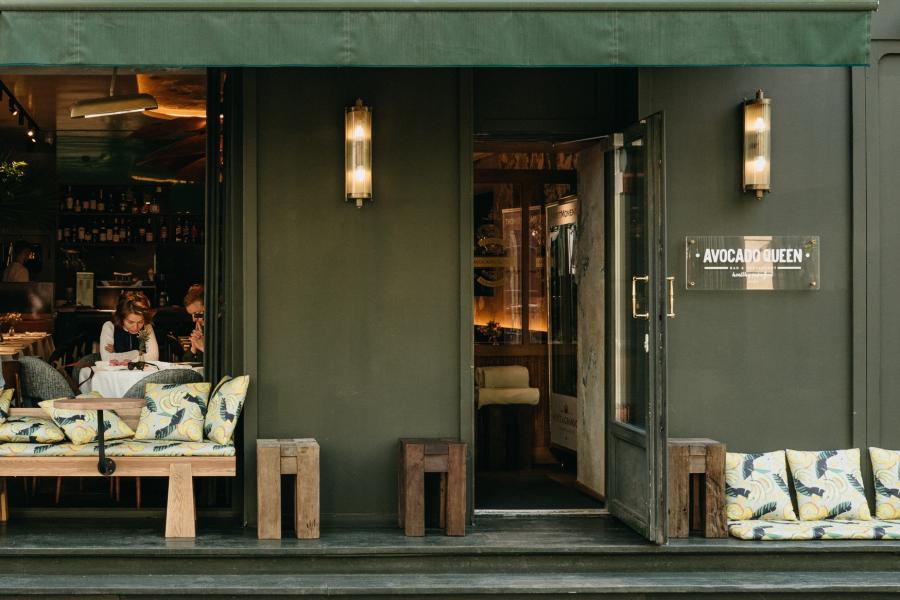 Правильный сет