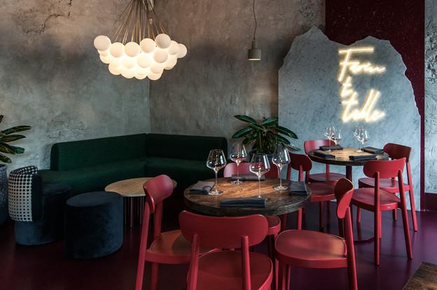 22 новых блюда