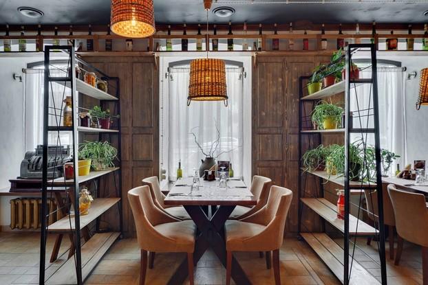 Новинки в лавке