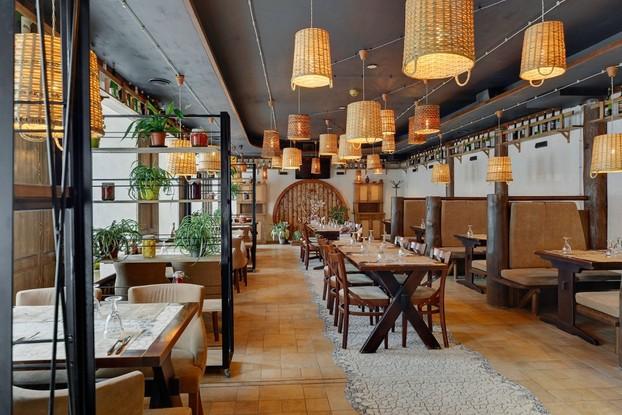 Домашние лимонады