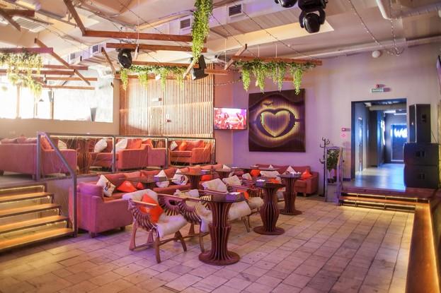 Гастроужин с коктейлями | Cherish | ул. Малая Посадская, 3