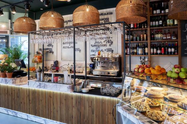 Двойные хинкали!