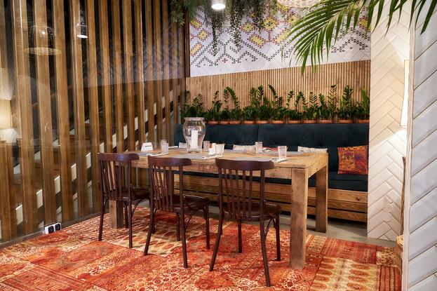 Двойные хинкали!