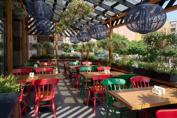 Двойные хинкали!