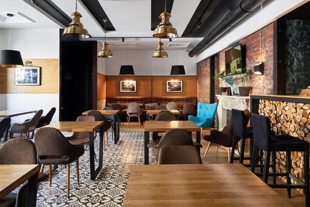 Стейк Томагавк | Tootsie | В.О. 9-я линия, 30