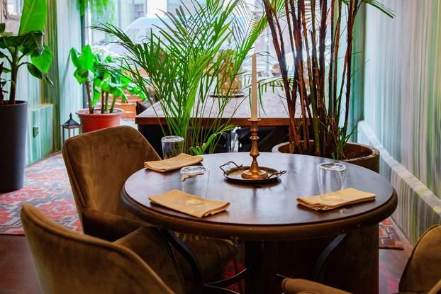 17 вариантов завтраков | Green 28 | ул. Большая Зеленина, 28