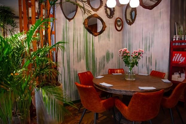 17 вариантов завтраков | Green 28 | ул. Большая Зеленина, 28