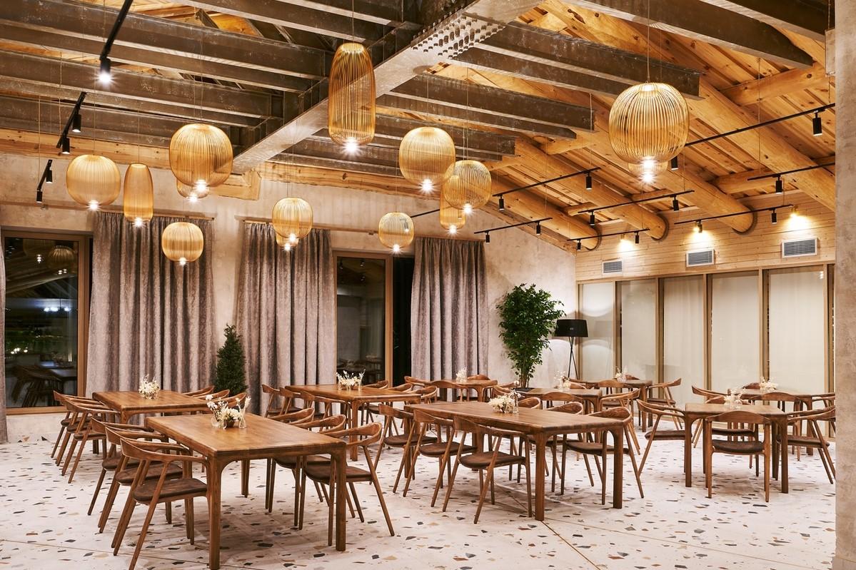 Меню Сергея Постникова | Б.О.Р. 812 | пос. Солнечное, ш. Приморское, 385А