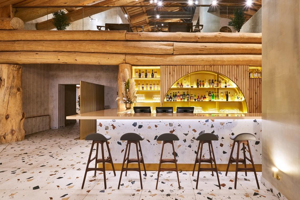 Меню Сергея Постникова | Б.О.Р. 812 | пос. Солнечное, ш. Приморское, 385А