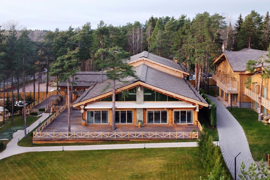 Меню Сергея Постникова | Б.О.Р. 812 | пос. Солнечное, ш. Приморское, 385А