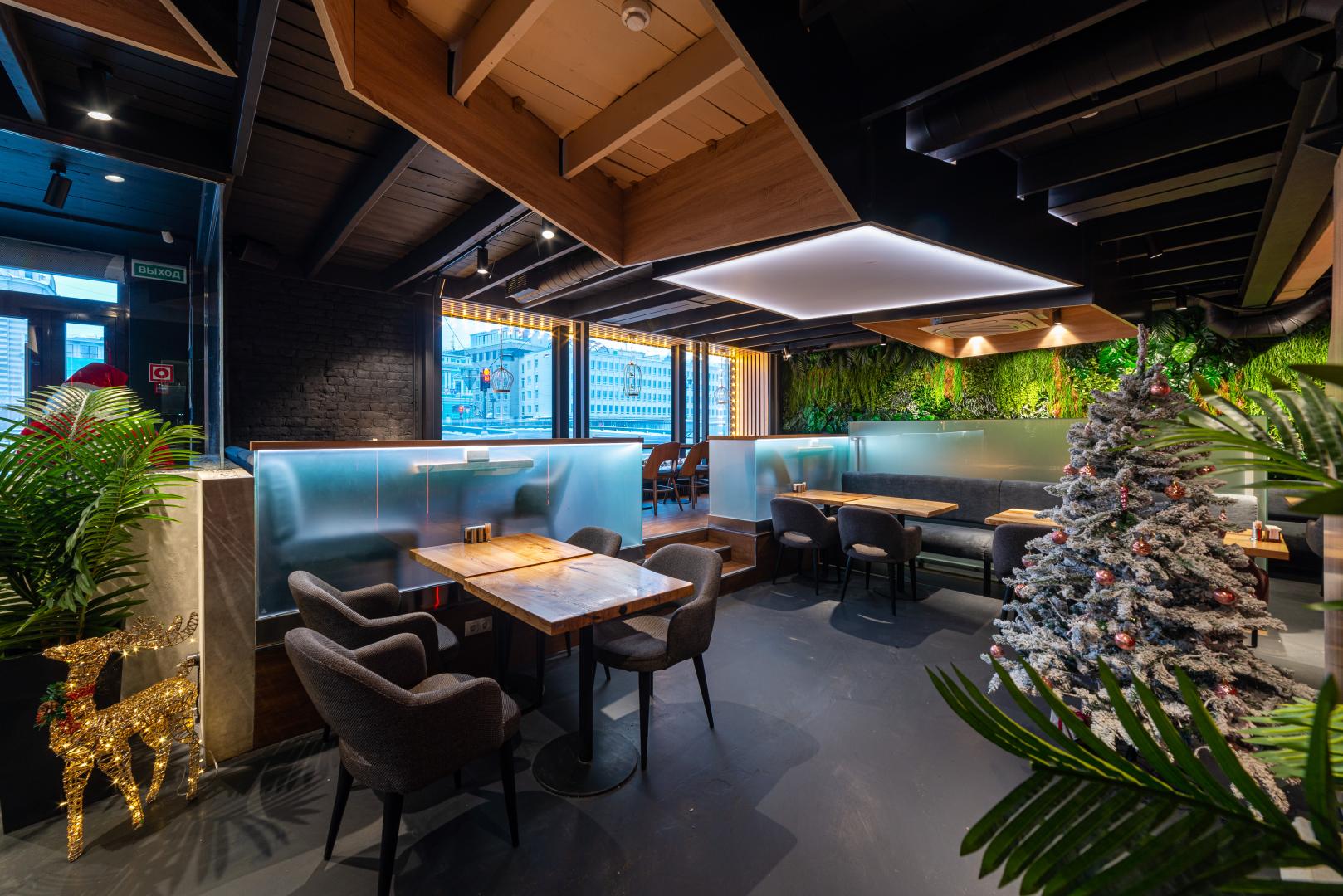 Сенсорика и джаз | Leth | наб. реки Фонтанки, 82