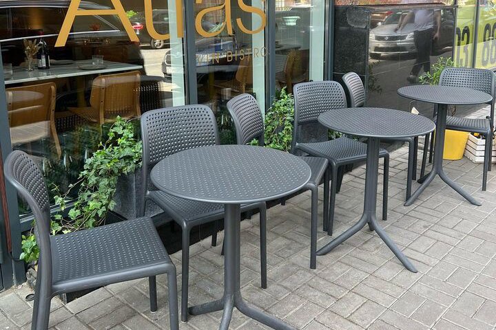 Воскресный бранч Atlas Vin Bistro × Essence+Ceramica | Atlas Vin Bistro | ул. 2-я Советская, 4Б