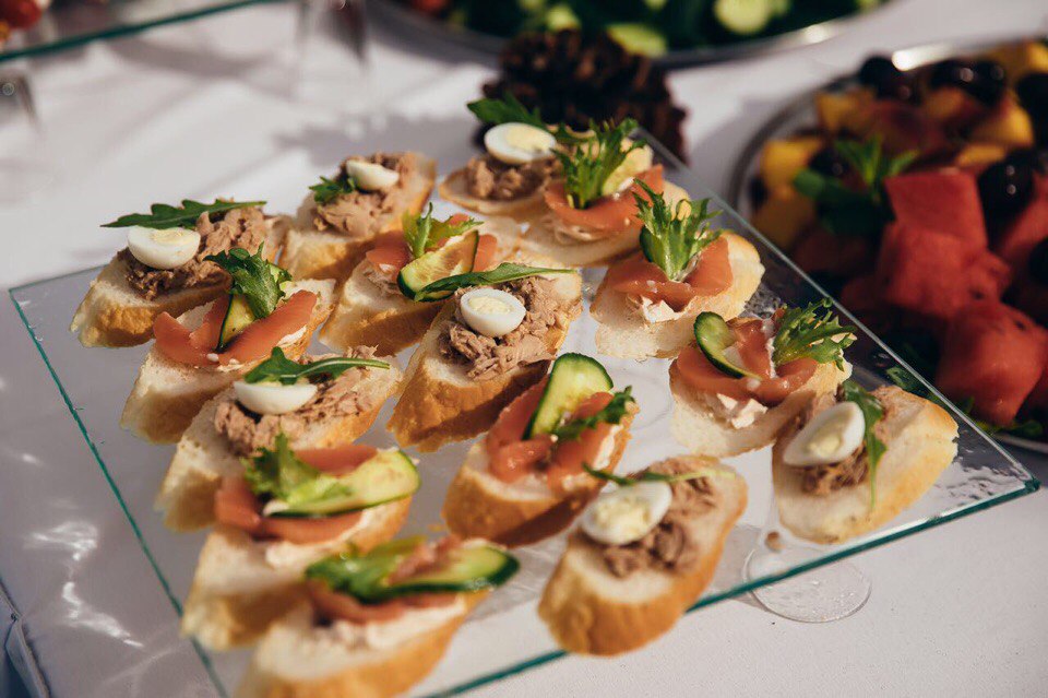 Мобильные фуршеты | Mobile Food | пр. Обуховской обороны, 51е