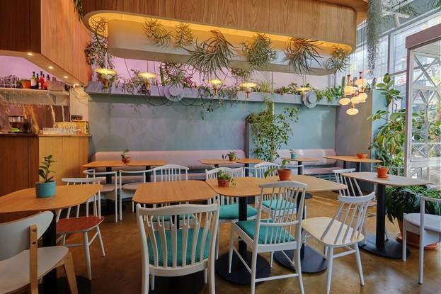 Зимние обновления