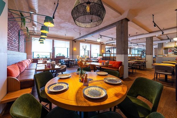 Детская кулинарная школа | Теплые края | пр-т Медиков, 5В