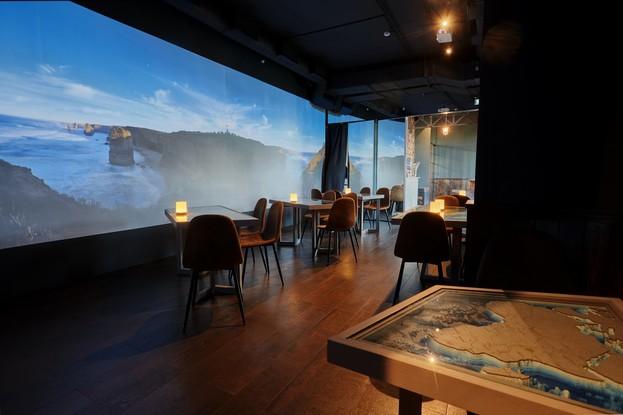 Маршрут перестроен