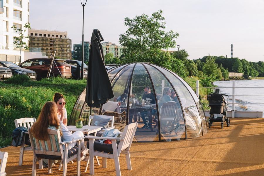 День мертвых | AEffect | ул. Ждановская, 45