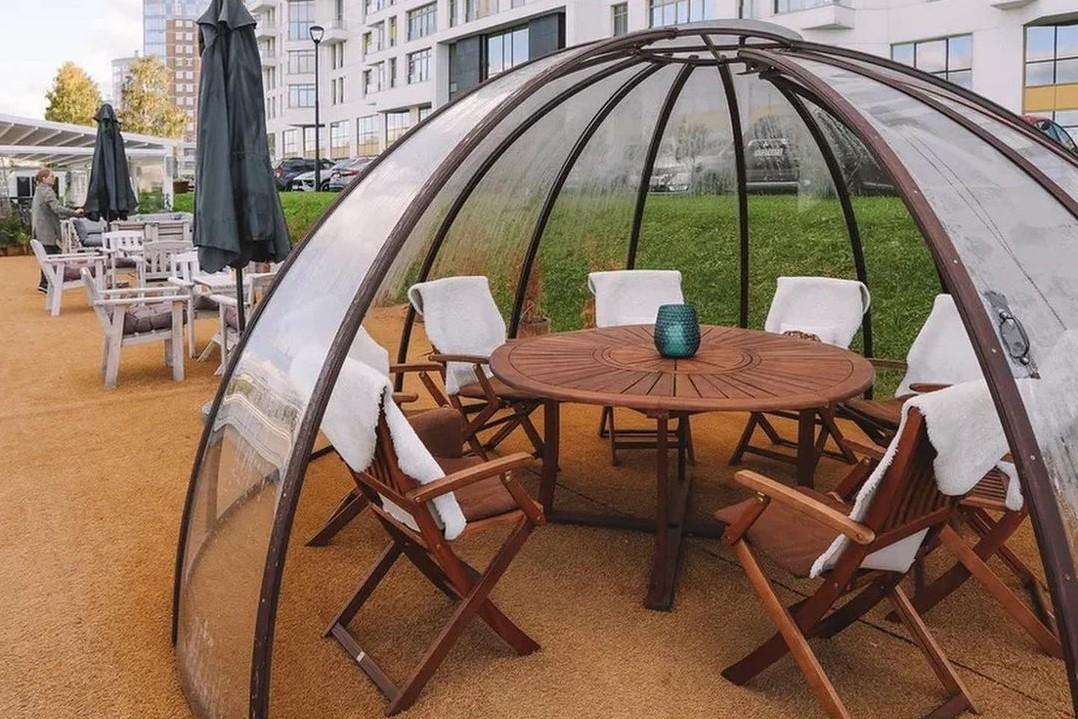 Маршрут перестроен | AEffect | ул. Ждановская, 45