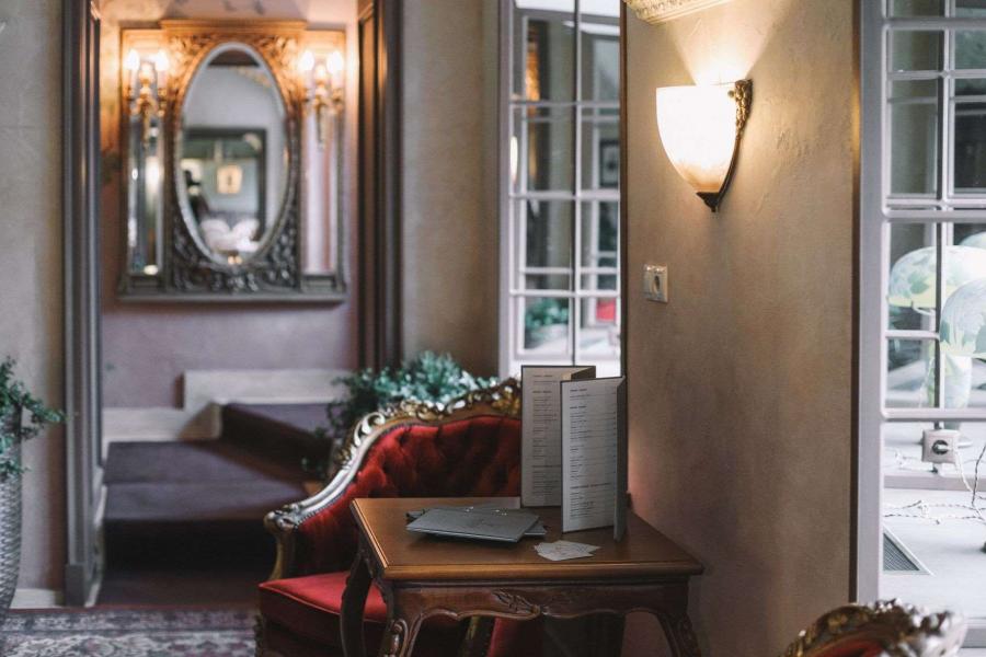 Гастрономический ужин