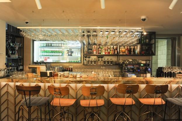 Ужин в четыре руки | Chang | пр-т Московский, 186