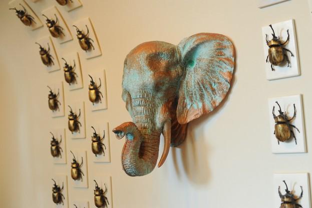 Начало летнего сезона | Chang | пр-т Московский, 186