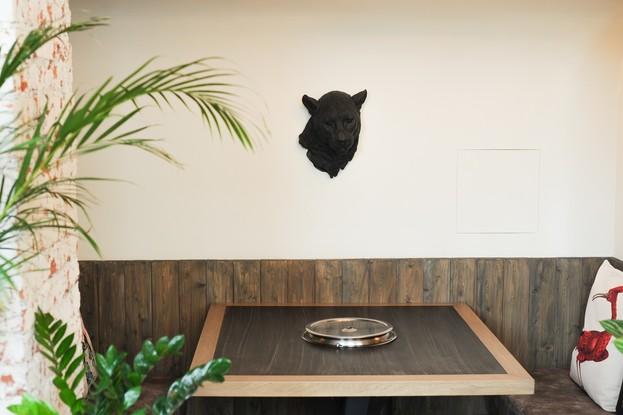 Начало летнего сезона | Chang | пр-т Московский, 186