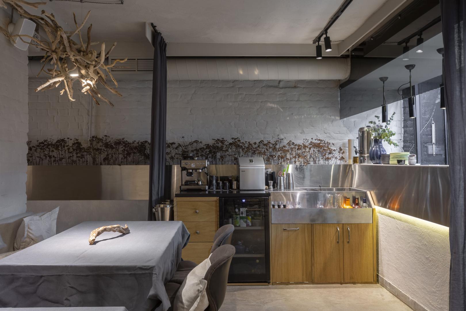 Гастрономический сет