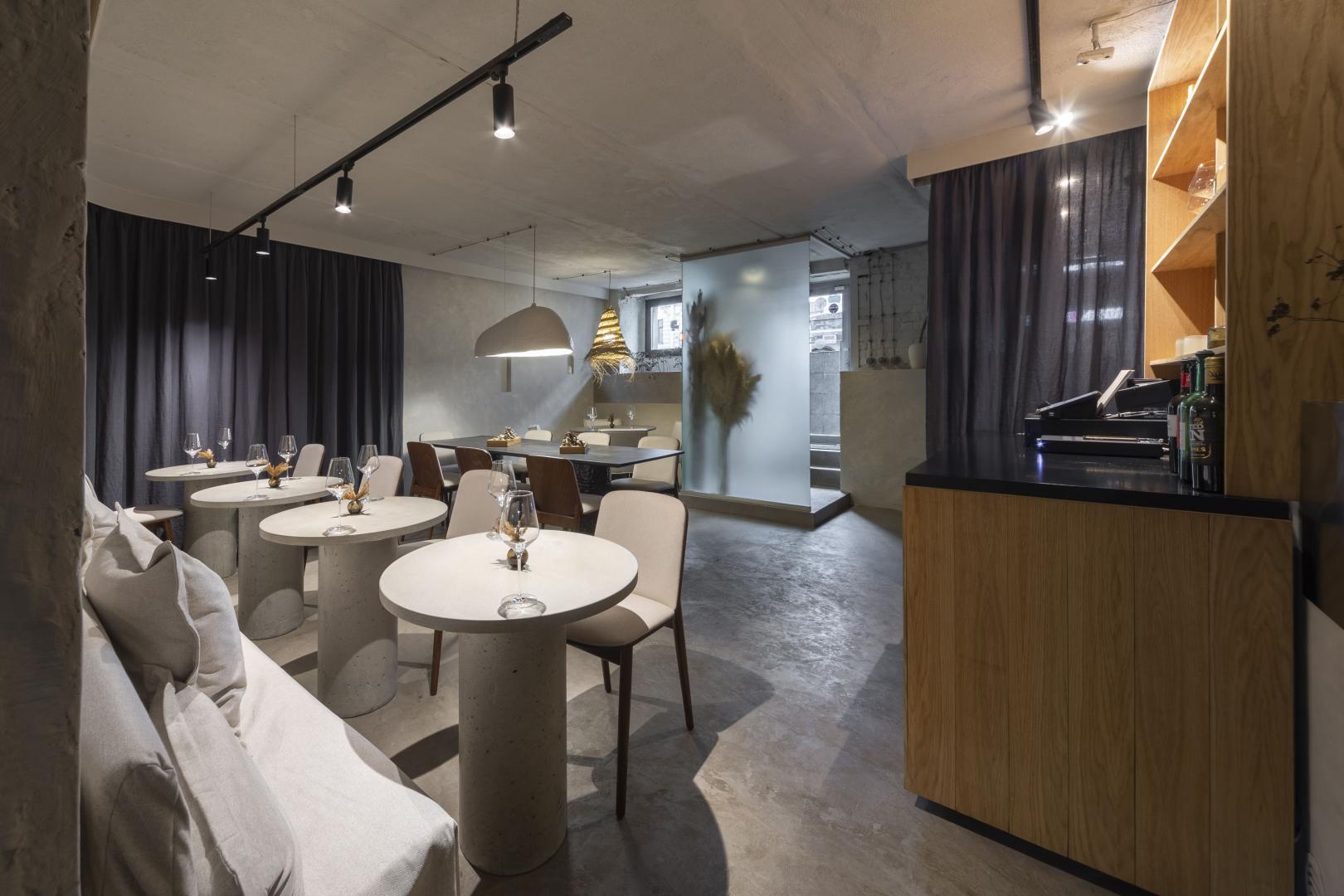 Коктейльный сет от Ильи Бунина