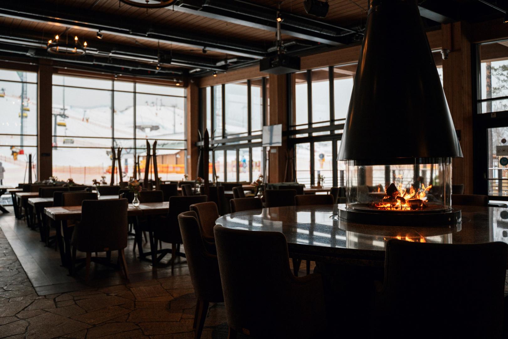 Фестивальное меню | Après Ski | дер. Мистолово, ул. Людмилы Кедриной, 1А