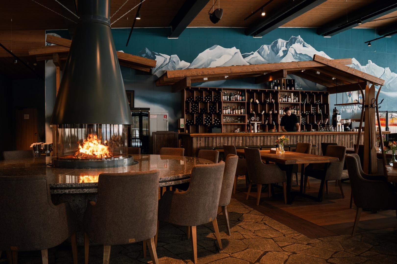 Фестивальное меню | Après Ski | дер. Мистолово, ул. Людмилы Кедриной, 1А