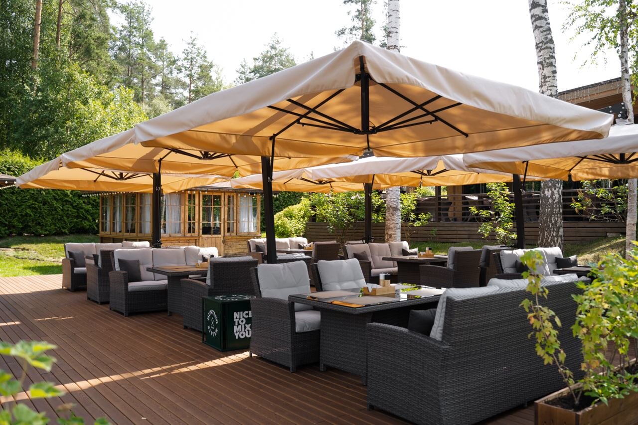 Фестивальное меню | Après Ski | дер. Мистолово, ул. Людмилы Кедриной, 1А