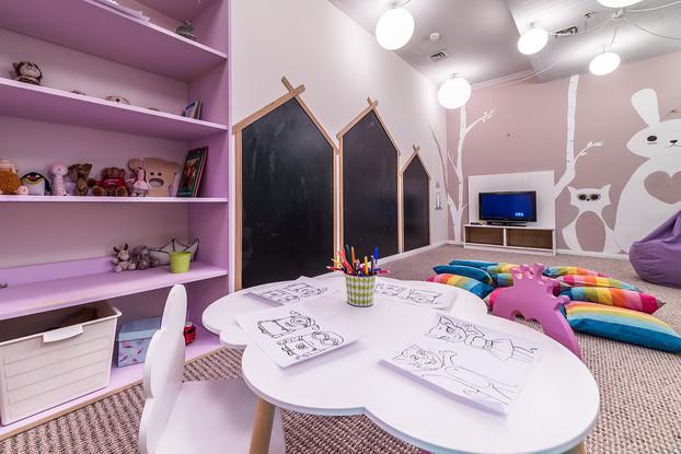 Вечеринки перед Новым годом