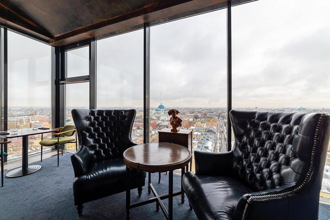 Музыкальное рандеву | F11 | пр-т Лермонтовский, 43/1