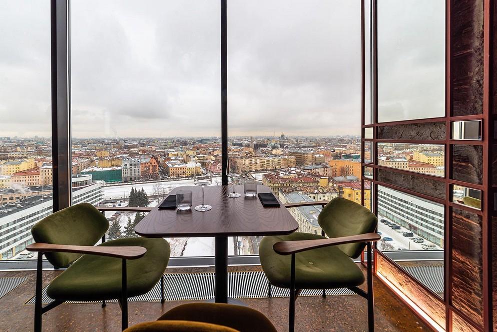 Вечеринка и коктейли | F11 | пр-т Лермонтовский, 43/1