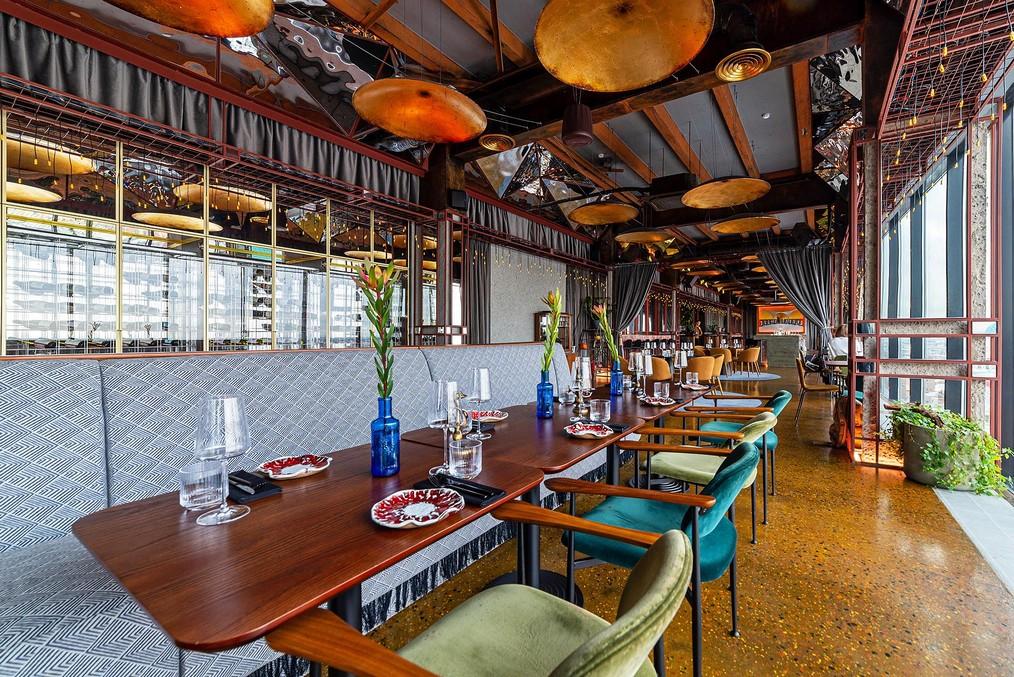 Музыкальное рандеву | F11 | пр-т Лермонтовский, 43/1