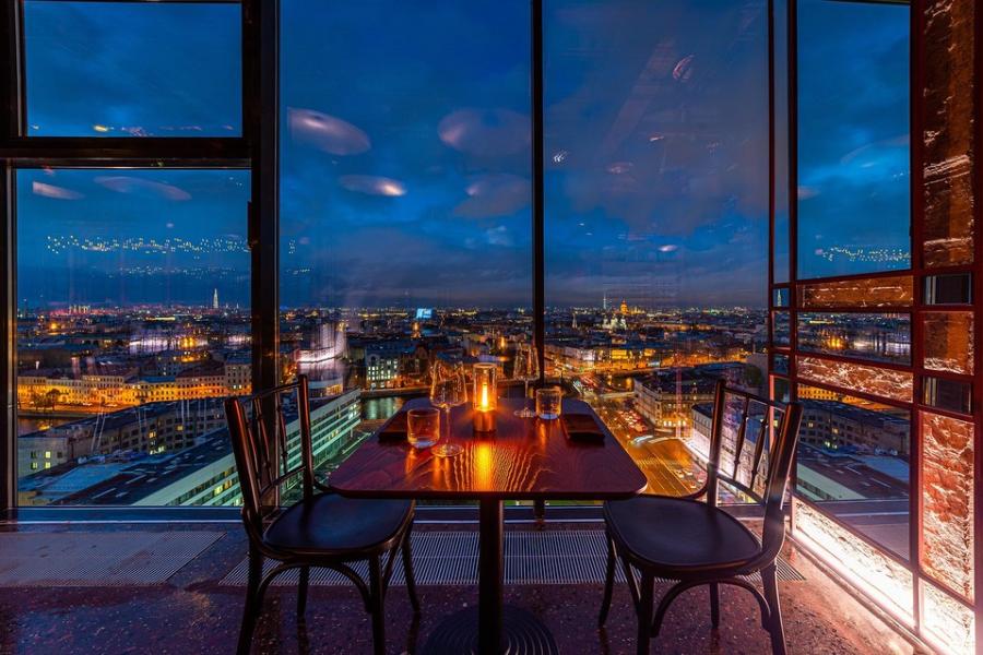 Музыкальное рандеву | F11 | пр-т Лермонтовский, 43/1