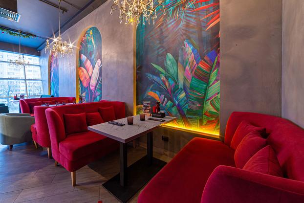 Караоке-вечеринки | Partysong | пр-т Энгельса, 124