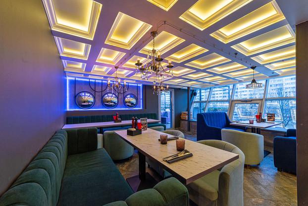 Караоке-вечеринки | Partysong | пр-т Энгельса, 124