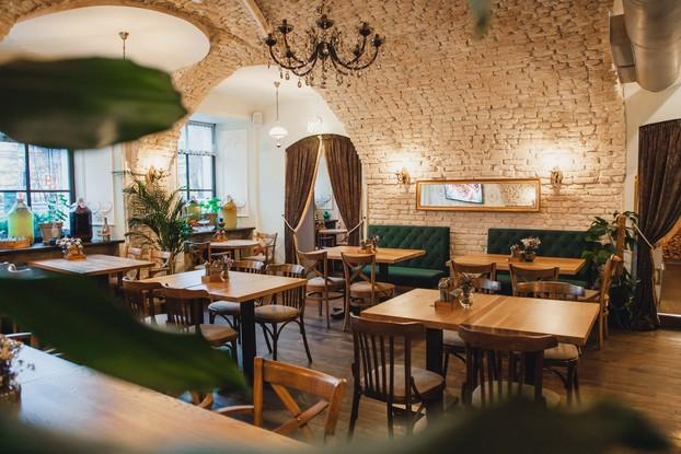 Блюда из русской печи | Трактир на Гороховой | ул. Гороховая, 1/8