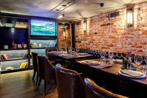 Джаз-бэнд Visa Jazz