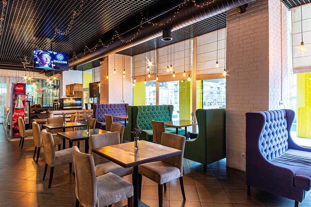 Итальянская пицца