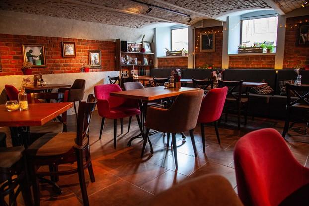 Выступление Лилит Меликовой | 3/4 | ул. Чайковского, 34