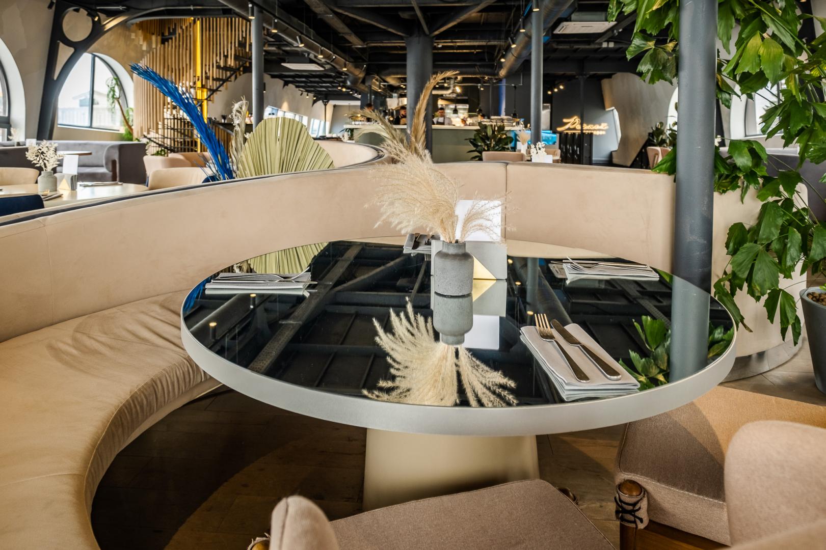 Осеннее обновление