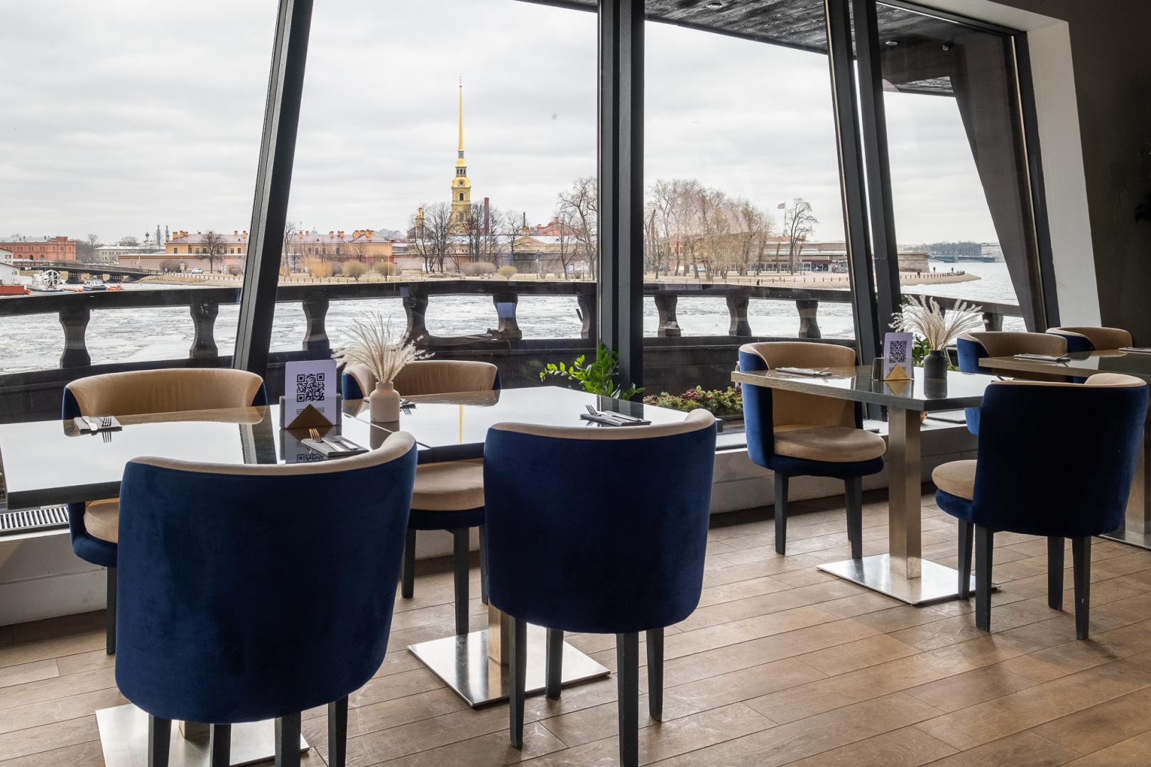 Осеннее обновление