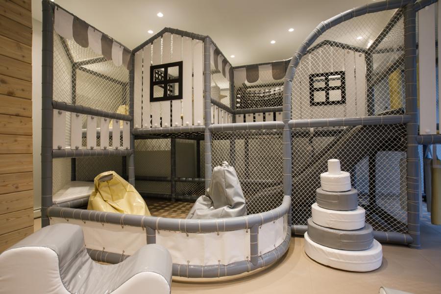 Осеннее обновление